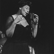 Ella Fitzgerald