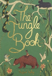 The Jungle Book (Rudyard Kipling)