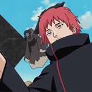 S1.E24: Sandaime Kazekage