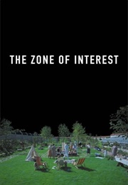 The Zone of Interest (2023)