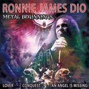 Love Pains - Ronnie James Dio