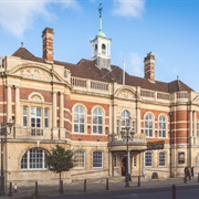 Battersea Arts Centre