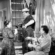 Aunt Bee&#39;s Brief Encounter