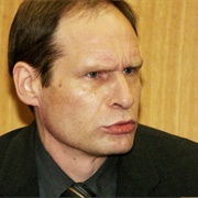 Armin Meiwes Crime Scene Photos