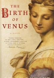 The Birth of Venus (Sarah Dunant)