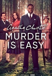 Murder Is Easy (2023)