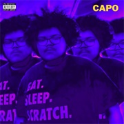 A-F-R-O - Capo - Single