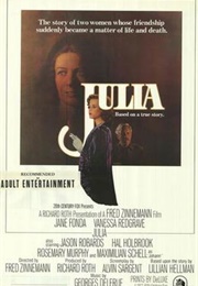 Jane Fonda - Julia (1977)