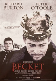 Becket (1964)