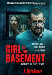 Girl in the Basement (2021)