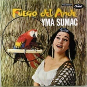 Fuego Del Ande - Yma Sumac