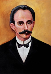 José Martí (Poet)