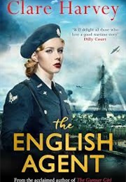 The English Agent (Clare Harvey)