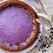 Ube Pie