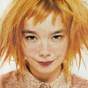 Bjork