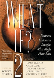 What If? II (Robert Cowley)