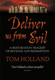 Deliver Us From Evil (Tom Holland)