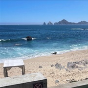 Medano Beach, Cabo San Lucas