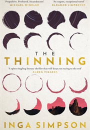 The Thinning (Inga Simpson)