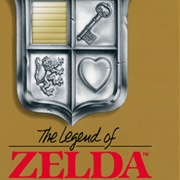 The Legend of Zelda