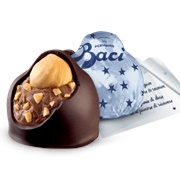 Baci Perugina Chocolate