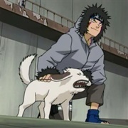 S1.E44: Akamaru Sansen!! Makeinu Wa Dotchi Da?