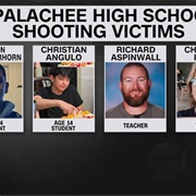 Apalachee High School Shooting