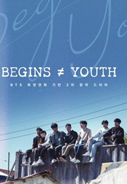 Begins ≠ Youth (2024)