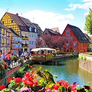 Colmar, France