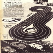 Slot Cars