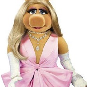 Miss Piggy