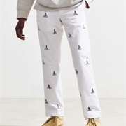 Lighthouse Pants