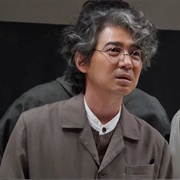 Hidetaka Yoshioka