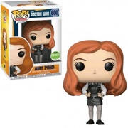 600 Amy Pond