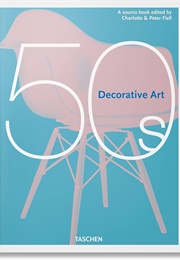 50s Decorative Art (Taschen)