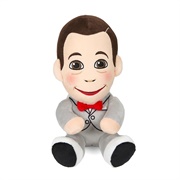 Pee-Wee Herman Plushie