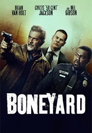 Boneyard (2024)