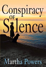 Conspiracy of Silence (Powers, Martha)