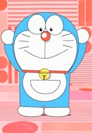 Doraemon&#39;s 25th Anniversary (2004)