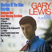 Gary Lewis &amp; the Playboys - Rhythm of the Rain