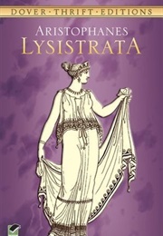 Lysistrata (Aristophanes)