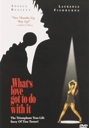 Laurence Fishburne - What&#39;s Love Got to Do With It (1993)