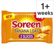 Soreen Banana Loaf 2 Slices