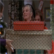 The Mary Tyler Moore Show: &quot;Christmas and the Hard Luck Kid II&quot; (S1,E14)