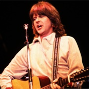 Randy Meisner