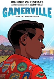 Gamerville (Johnnie Christmas)