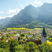 Vaduz