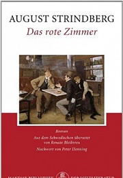 Das Rote Zimmer (August Strindberg)