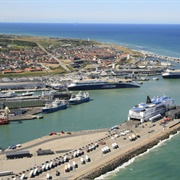 Hirtshals