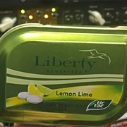 Lemon Lime